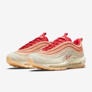 Womens Nike Air Max 97